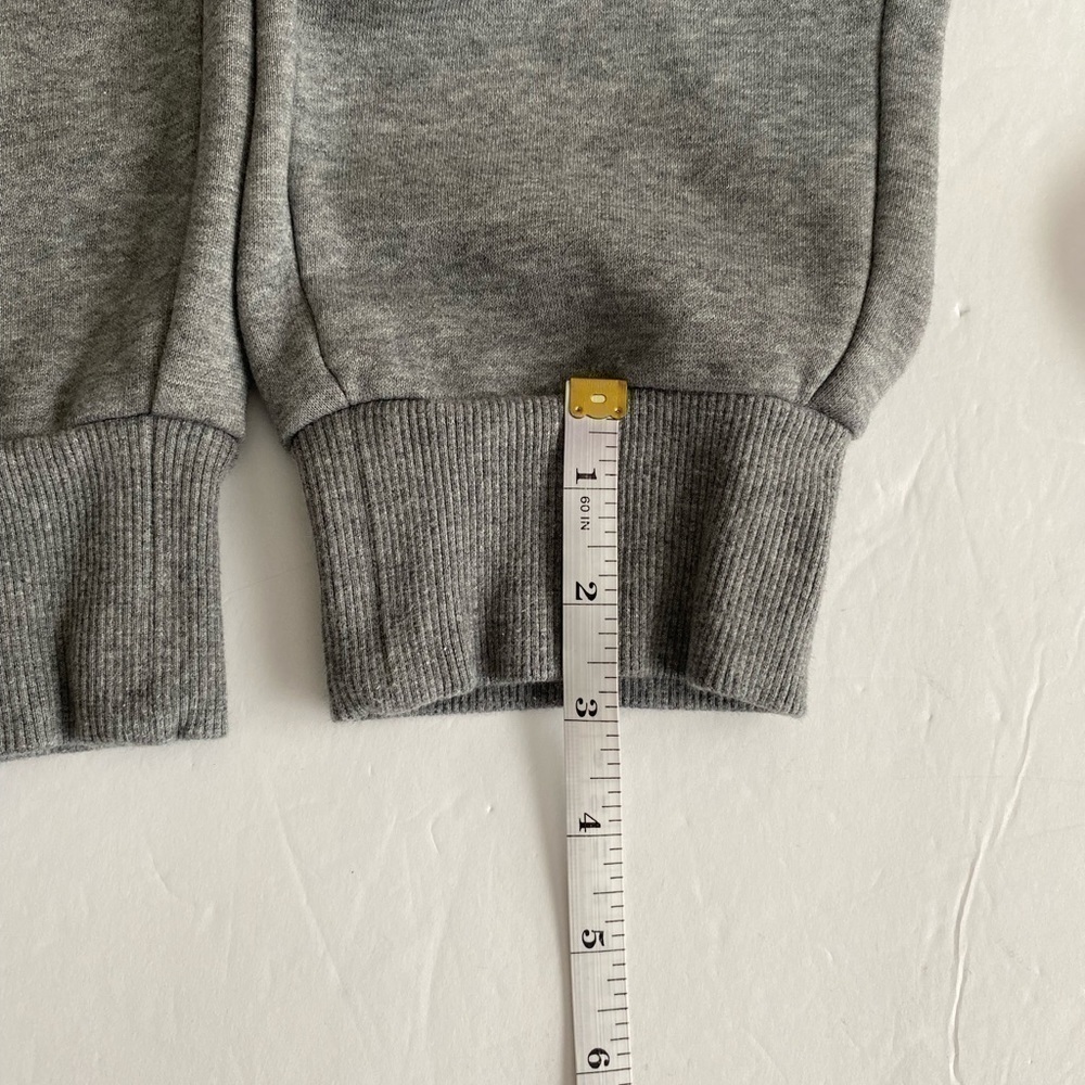 Puma mens fleece jogger pants S - Picture 15 of 16